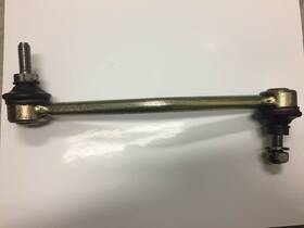 993.343.071.00 Oem 99334307100 Porsche 911 964 993 Left Sway Bar Drop Link Stabilizer Mounting