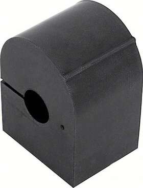 480913 Oer 1970-81 Camaro Firebird Rear Outer Sway Bar Bushing Each