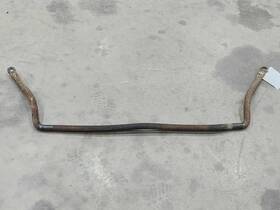 00370277 Oldsmobile 82-85 Olds Eighty Eight Ninety Front Stabilizer Bar Swaybar 28mm Oem