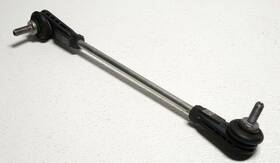 31306893359 Original Factory Genuine Front Left Driver Side Stabilizer Sway Bar Swing Support Link Oem Bmw I4 G26