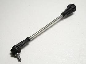 6893360 Original Factory Genuine Front Right Passenger Side Stabilizer Sway Bar End Link Oem Bmw I4 G26