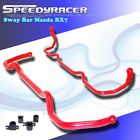 Sb020sb021 P1672 Emotor 86-91 Mazda Rx7