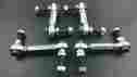 P2-sblcmbz33-hc P2m For Nissan Z33 350z Infiniti G35 Front Rear Sway Bar End Links Combo 0795229852003