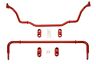 Ped-814094 Pedders Suspension For Chevrolet Camaro Front And Rear 9341150083194