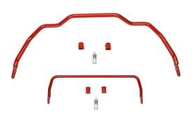Ped-814097 Pedders Suspension Stabilizer Bar Kit For 44657 Gto Base