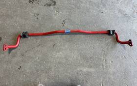 Psp-sus-131 Perrin Performance 22mm Front Sway Bar For 2013 Brz/fr-s/86