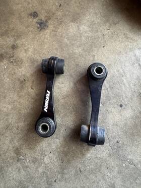 Perrin Performance Psp-sus-237 Scion Frs Subaru Brz Toyota 86 Rear Endlinks