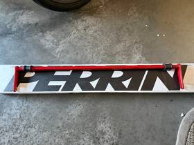 Psp-sus-240 Perrin 2022 Vb Wrx Rear Sway Bar
