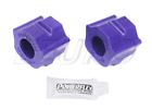 447411327b Pff340328x2 Powerflex Street New Sway Bar Bushing Set Front Audi