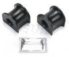 Pff6610219bx2 Powerflex Black New Saab