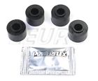 8953986 Pff66105bx2 Powerflex Black New Saab Sway Bar End Link Bushing Set