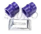 12781132 Pff6620621x2 Powerflex Street New Saab Sway Bar Bushing Set Front