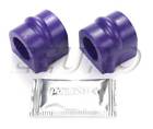 Pff6650325x2 Powerflex Street New Saab Sway Bar Bushing Set Front