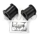 Pfr6621016bx2 Powerflex Black New Saab