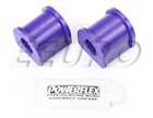 Pfr6651917x2 Powerflex Street New Saab Sway Bar Bushing Set Rear