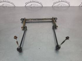 524-00394 Plymouth 1997-2002 Prowler Factory Front Stabilizer Sway Bar With End Links - Oem 524-00394 Plymouth 1997-2002 Prowler Factory Front Stabilizer Sway Bar With End Links - Oem