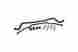Pm-527 Zip Products 1997-2013 Corvette Stage 2 Anti-sway Bar Package Heavy Duty T-1 Style