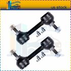 Pmt813850bs-2 Fits Gmc Canyon Suspension Rear Stabilizer Sway Bar End Links