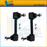 Pmt814003bs-2 Rear New Suspension Kit Stabilizer Bar Link For Saturn Relay