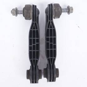 1420421 Polestar 2021 - 2023 2 Rear Stabilizer Sway Anti Roll Bar Links Oem