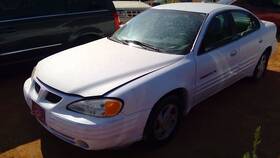 477-03545 Pontiac Crossmember/k-frame Front Vin N 4th Digit Classic Fits 97-05 Malibu 243345