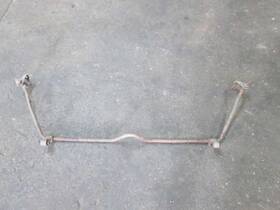 524-00295b Pontiac Stabilizer Bar Rear 17mm Fits 92-99 Bonneville 311342