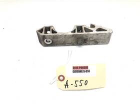 00102337701 Porsche 2011-2018 Cayenne S 958 Awd Stabilizer Sway Bar Mount Bracket Oem