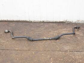 477411313 Porsche 1977 - 1982 924 Stabilizer Bar Suspension Unit Rear Oem