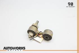477511061 Porsche 83-87 944 Rear Right Anti Roll Sway Bar Drop Link Bracket Oem