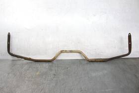 477511409b Porsche 924 1977 Rear Sway Bar / Stabilizer Lm69 477511409b Porsche 924 1977 Rear Sway Bar / Stabilizer Lm69