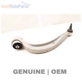 4m0407696c Porsche 2018-2025 Cayenne S Coupe - Front Right Lower Control Arm Rearward