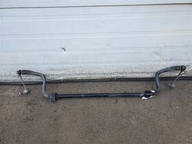 524-50518 Porsche Stabilizer Bar Front Without Air Suspension Fits 10-16 Panamera 183063