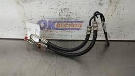 524-59735 Porsche 14 911 991 Suspension Damper Pressure Return Line Set Right Passenger