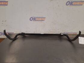 95b411309j Porsche 524.po1m21 21 2021 Macan Oem Front Stabilizer Bar