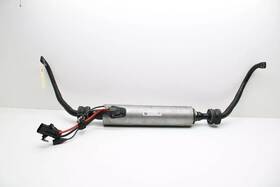 6888531 Porsche 16-20 Bmw G12 750li Xdrive Adaptive Suspension Front Anti Roll Sway Bar Oem