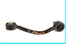 7l0-505-465 Porsche 11-18 Cayenne Rear Left Lh Side Suspension Stabilizer Link Sway Bar Oem