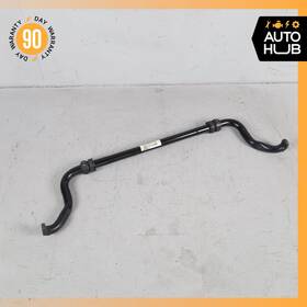 7l0411025h Porsche 11-18 Cayenne 958 Hybrid S Front Anti Roll Sway Bar Stabilizer Oem