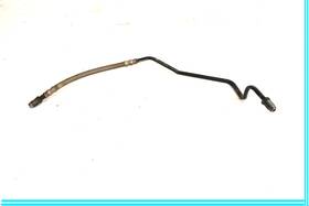7l0511825 Porsche 2008 Cayenne Turbo 4.8l Rear Stabilizer Hydraulic Line Oem