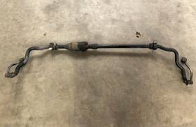 7l5511305 Porsche 08 09 10 Cayenne Gts Rear Active Suspension Stabilizer Sway Bar 1265 Oem 7l5511305 Porsche 08 09 10 Cayenne Gts Rear Active Suspension Stabilizer Sway Bar 1265 Oem