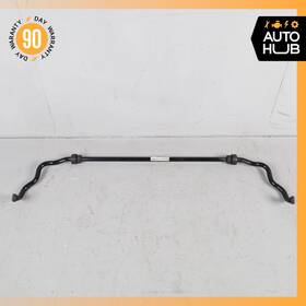7p0511025g Porsche 15-18 Cayenne 958 E-hybrid Rear Anti Roll Sway Bar Stabilizer Oem