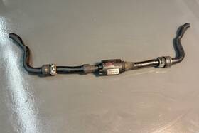7p5411305a Porsche 11-18 Cayenne 958 Front Pdcc Active Stabilizer Sway Bar