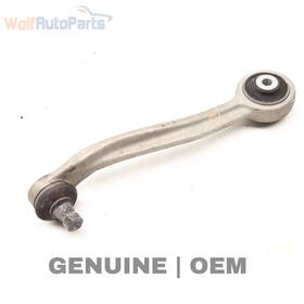 8k0407509p Porsche 2015-2021 Macan - Front Left Upper Rearward Control Arm 8k0407509p Porsche 2015-2021 Macan - Front Left Upper Rearward Control Arm