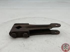90134371301 Porsche 1965-1973 911 912 914 Front Stabilizer Lever 134501