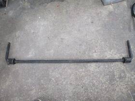 911.333.707.07 Porsche 1978-1985 911 Rear Stabilizer Sway Bar 18mm Oem