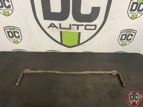 91133370111 Porsche 1987-1989 911 Carrera Sway Bar Anti Roll Rear 21mm 134315