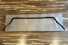 91134370306 Porsche Original New Paint Front Sway Bar - 16mm For 911 / 912e Ft74-ft77 91134370306 Porsche Original New Paint Front Sway Bar - 16mm For 911 / 912e Ft74-ft77