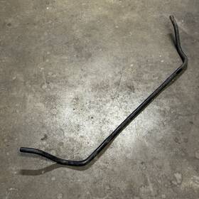 Porsche 91134370310 911 Front Sway Bar 20mm Stabilizer Factory Orignal 911s 911sc Carrera