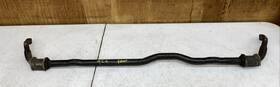 92834307305 Porsche 1977 1995 928 Front Stabilizer Sway Bar