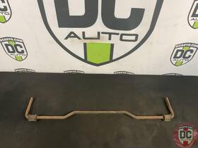 93033370123 Porsche 1978-1984 911 930 Turbo 18mm Rear Sway Bar 134229