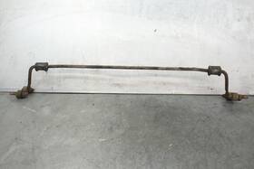 944rearswaybar Porsche 83-87 944 Turbo And Na Rear Stabilizer Sway Bar End Links 15mm Oem Lm97